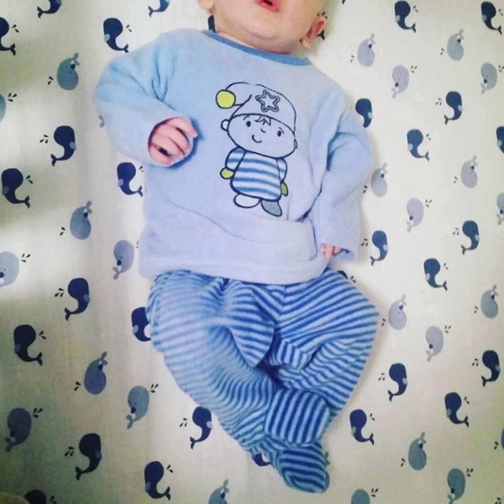 JAMMIES from Germany